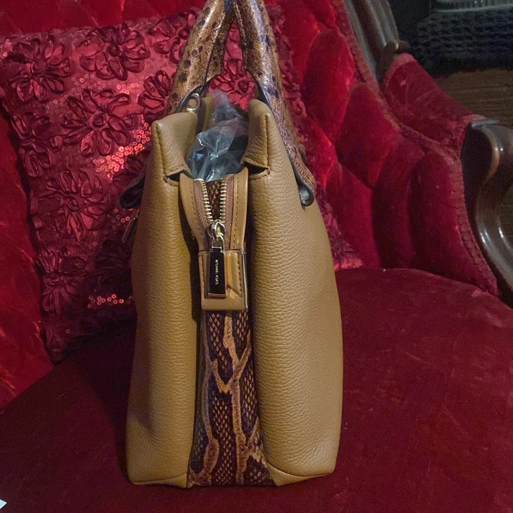 NWT Michael Kors Purse - Picture 4 of 12